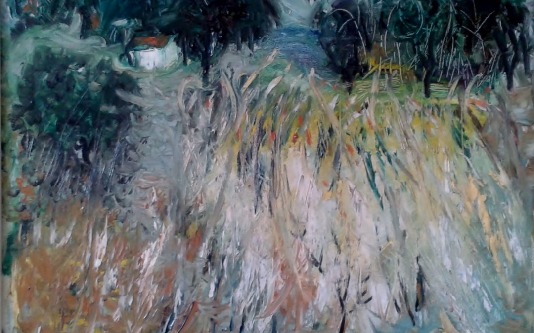Meadow grasses