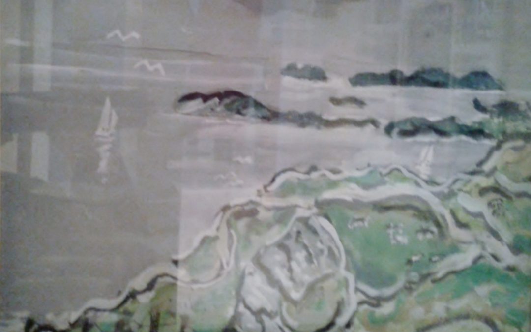 Brulea, West Cork