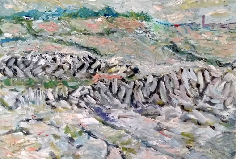 The Burren